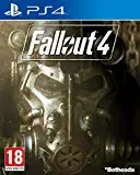 Fallout 4(French), Jeu vidéo pas cher Amazon