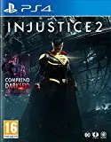 Injustice 2 - PS4, Jeu vidéo pas cher Amazon