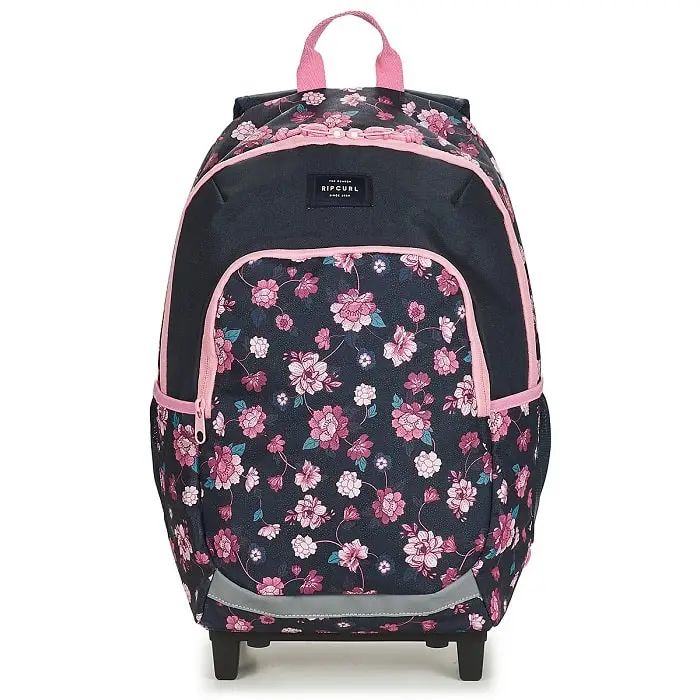 Rip Curl WH OZONE 30L SURF GYPSY Cartable à roulettes Fille Marine