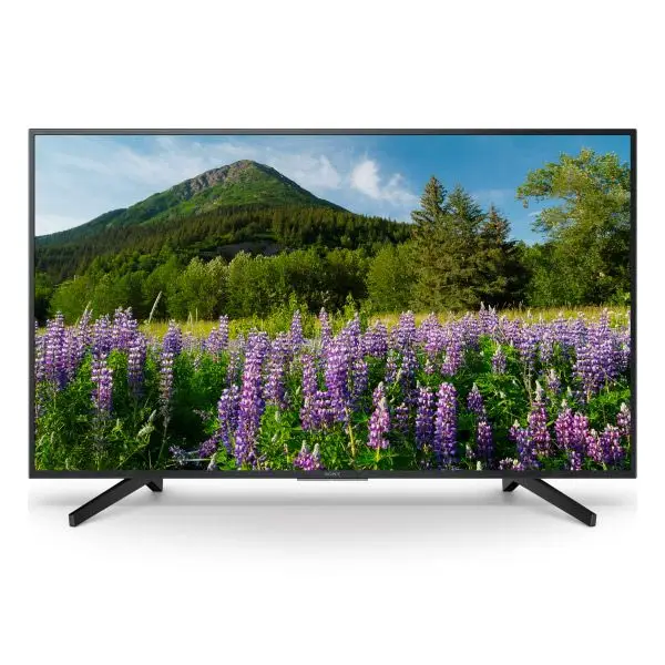 TV LED Sony KD 43XF7096 43" 4K UHD à 460 €
