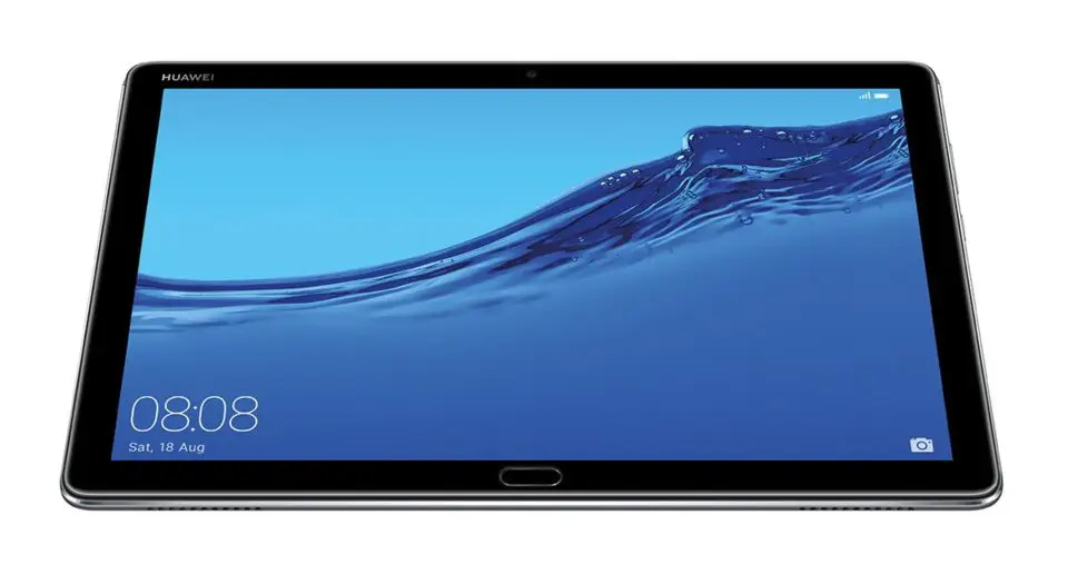 La tablette Huawei MediaPad Lite à 210 €
