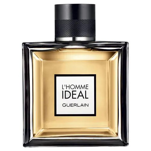 L'Homme Idéal Eau de Toilette de Guerlain - Parfum Homme Sephora