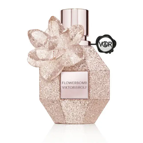 Flowerbomb Edition Limitée Eau de Parfum Viktor & Rolf, Parfum Femme Nocibé