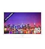 TV Infiniton intv-3217 LED de 32 (Blanc) HD, TV pas cher Amazon